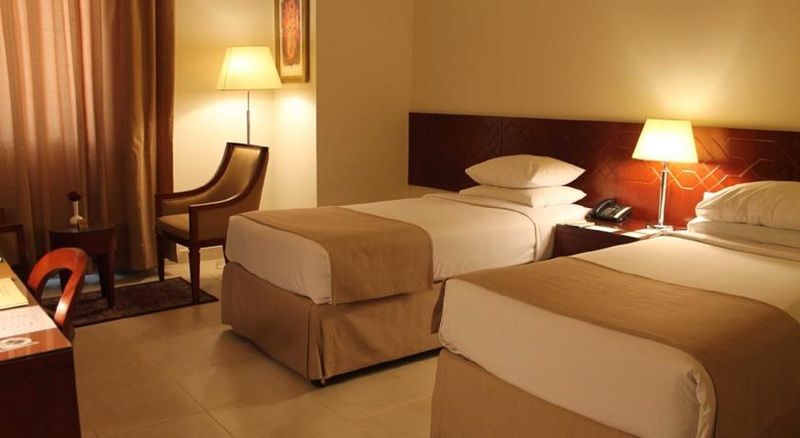 Makarem Al Bait Al Azizia Hotel Mecca Exterior foto