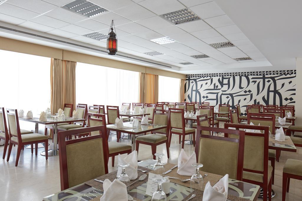 Makarem Al Bait Al Azizia Hotel Mecca Exterior foto