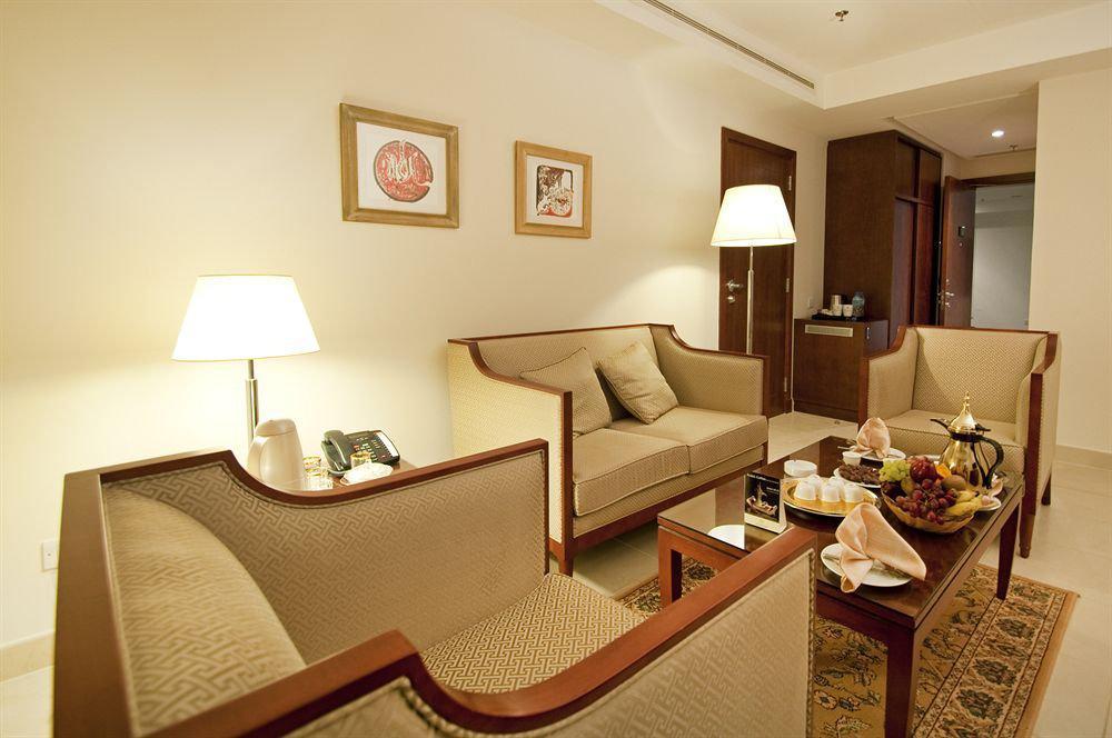 Makarem Al Bait Al Azizia Hotel Mecca Exterior foto